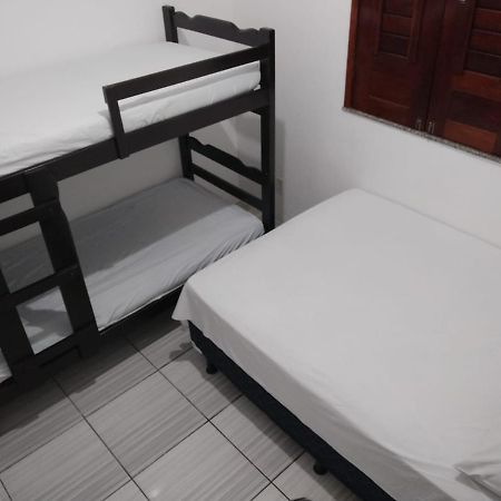 Pousada Souli Jijoca de Jericoacoara Buitenkant foto
