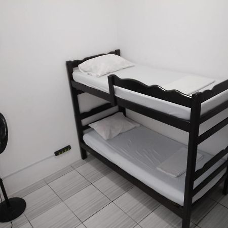 Pousada Souli Jijoca de Jericoacoara Buitenkant foto