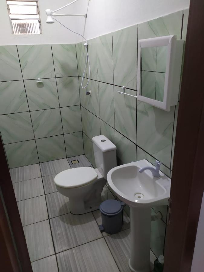 Pousada Souli Jijoca de Jericoacoara Buitenkant foto