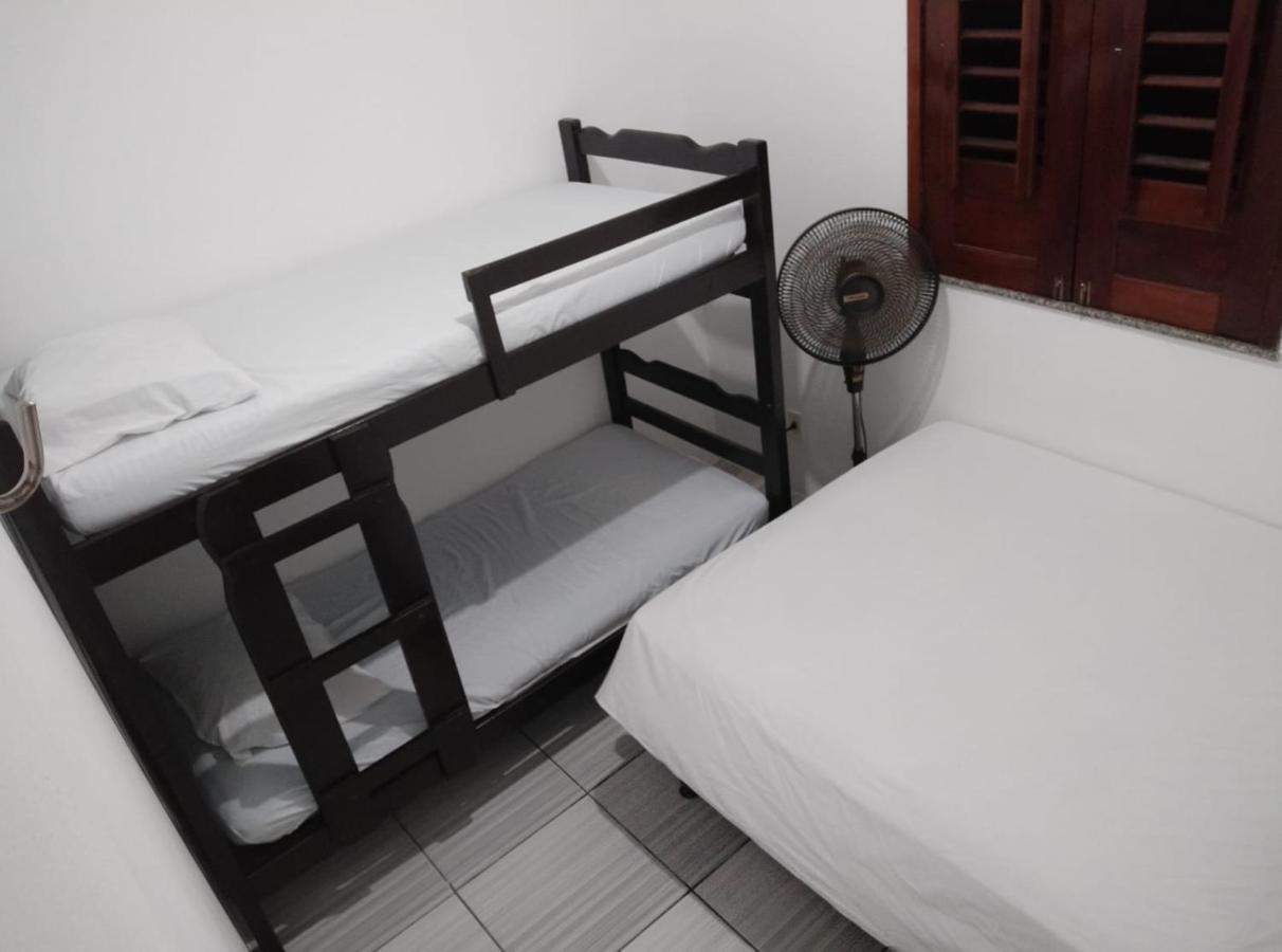 Pousada Souli Jijoca de Jericoacoara Buitenkant foto