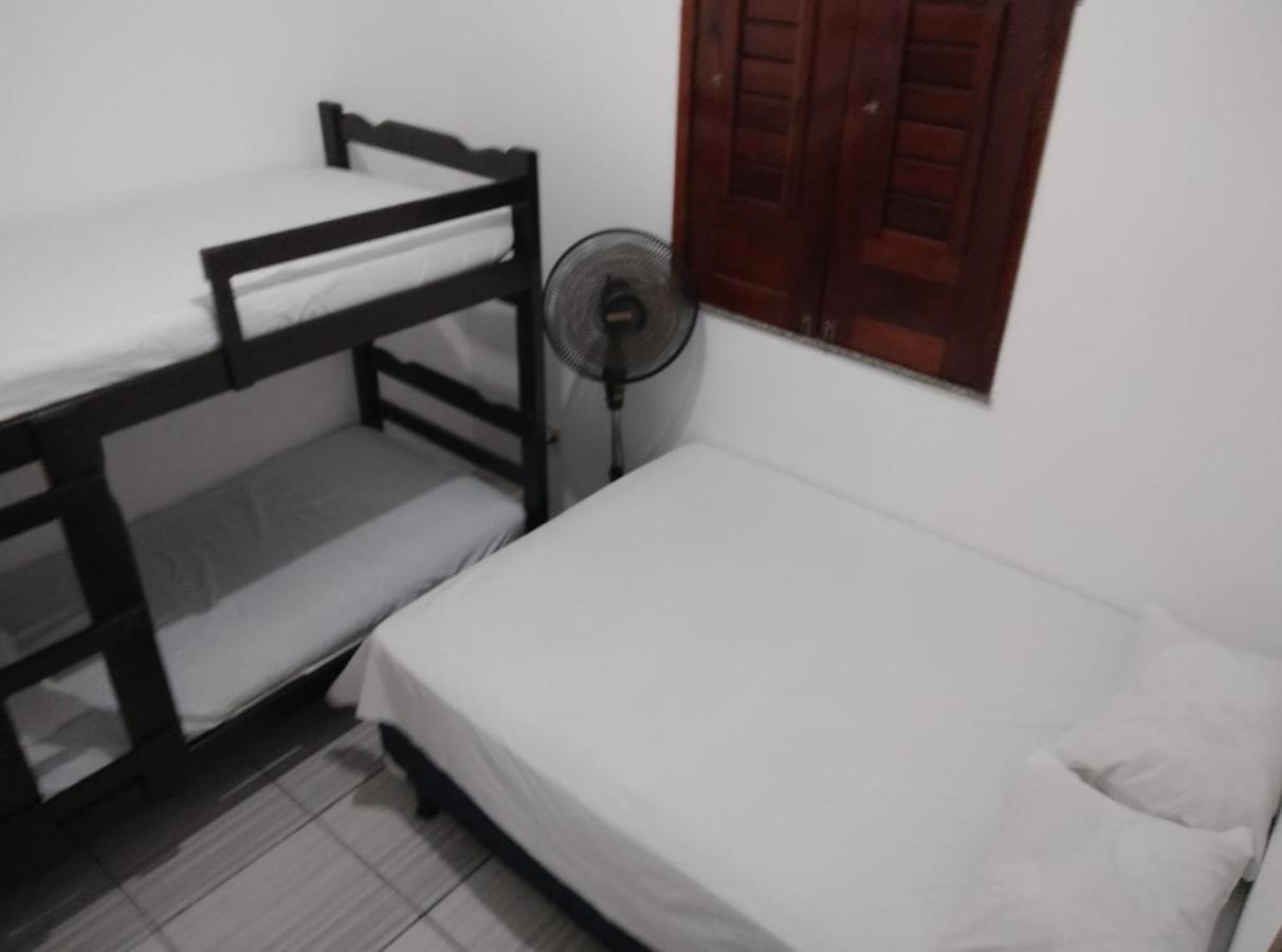 Pousada Souli Jijoca de Jericoacoara Buitenkant foto