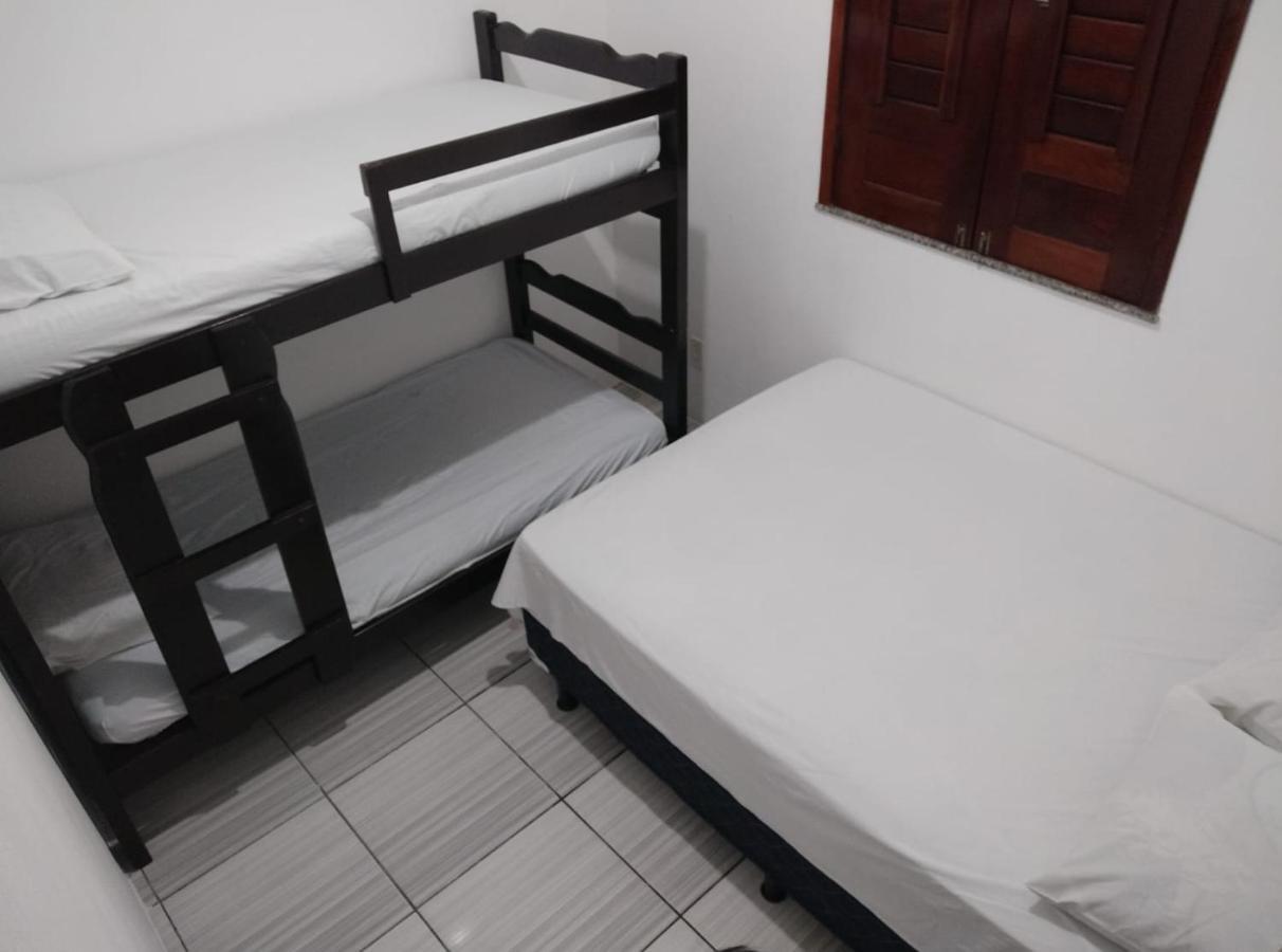 Pousada Souli Jijoca de Jericoacoara Buitenkant foto